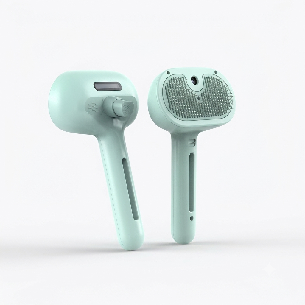 Paw & Well™ MistBrush
