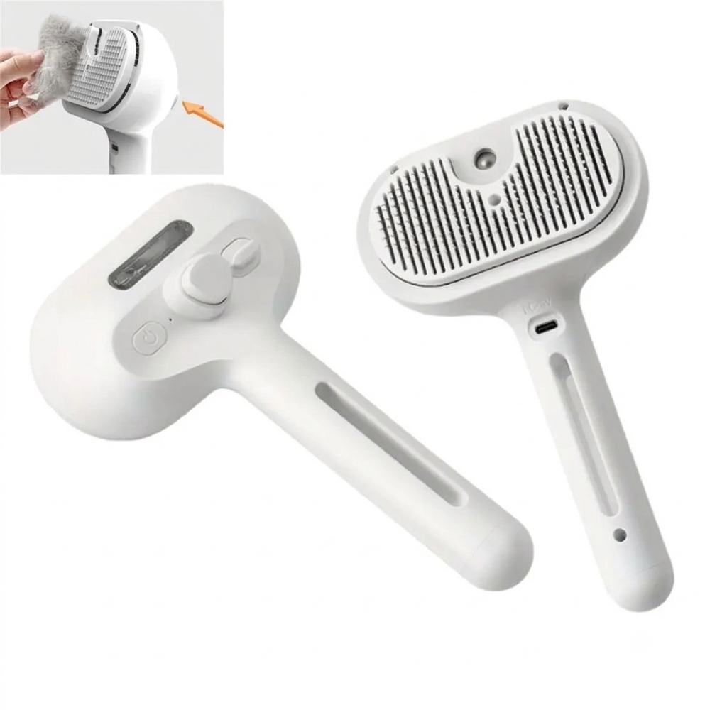 Paw & Well™ MistBrush